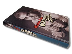 Kirja (Kettusen Paluu: Ihmisen Käsikirja - Markus Kajo)