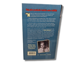 Kirja (Kettusen Paluu: Ihmisen Käsikirja - Markus Kajo)