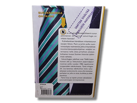 Kirja (Alivaltiosihteeri : Suo, Kuokka Ja Virallisuus)