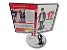 DVD -elokuva (17 Again) K7