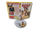 DVD -elokuva (Harvardin Varkaat) K12