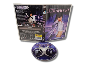 DVD -elokuva (UltraViolet) K12