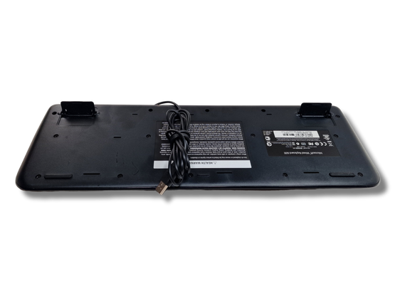 USB -näppäimistö (Microsoft 600)