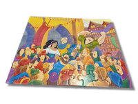 Palapeli (MB Notre Dame)