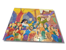 Palapeli (MB Notre Dame)