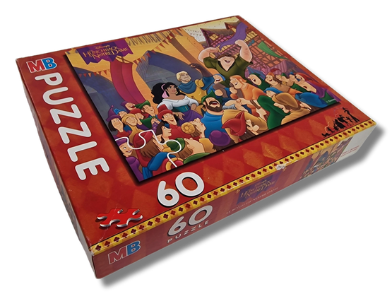 Palapeli (MB Notre Dame)