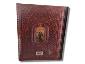 Kirja (Kuokkalan Kartanon Albumi - Jaana Janhila)