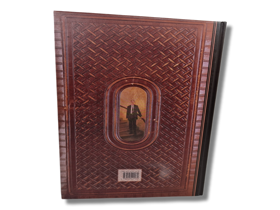 Kirja (Kuokkalan Kartanon Albumi - Jaana Janhila)