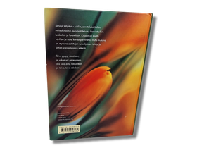 Kirja (Sanoja Lahjaksi - Mietelmiä säkeitä onnitteluja tervehdyksiä)