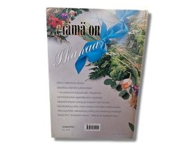 Kirja (Elämä On Ihanaa - Anne Seppälä)