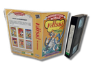 Lasten VHS -elokuva (Väiski) S