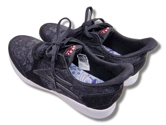 Miesten kengät (Travis Millard Lakai, koko 41)