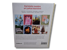 Kirja (Käsin Tehdyt Juhlakoristeet - Martha Stewartin)