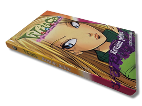 Kirja (Witch : Kevään Paluu - Lene Kaaberbol)