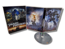 DVD -elokuva (Transformers) K12