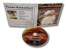 CD -levy (Tuomo Rannankari - Tavattoman hyvätapaisia lauluja ystävyydestä)