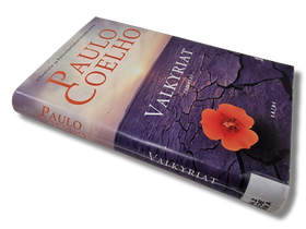 Kierrätyskirja (Valkyriat - Paulo Coelho)