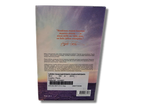 Kierrätyskirja (Valkyriat - Paulo Coelho)