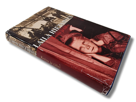 Kirja (Koivu ja tähti - Laila Hietamies)