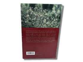 Kirja (Syksyksi kotiin - Laila Hietamies)