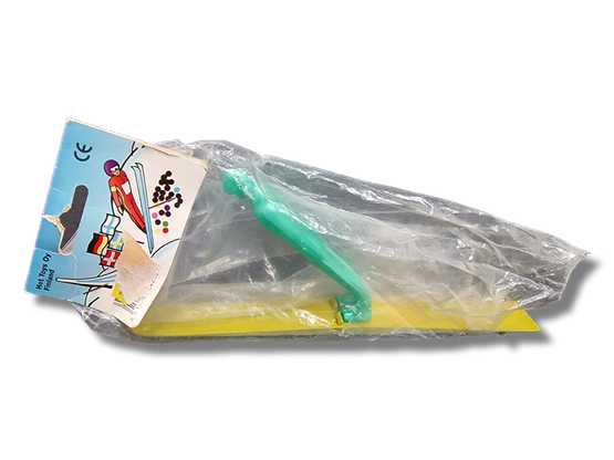 Mäkihyppääjälelu (Hot Toys Oy)