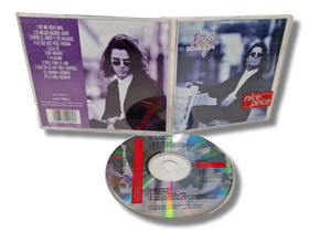 CD -levy (Ricky Martin - Me Amaras)