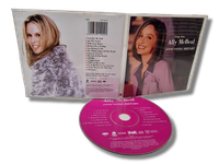 CD -levy (Songs From Ally McBeal)