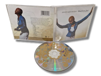 CD -levy (Angélique Kidjo - Black Ivory Soul)