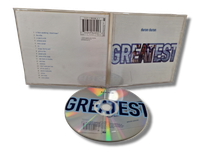 CD -levy (duran duran - Greatest)