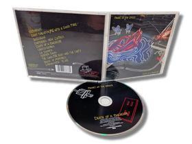 CD -levy (Death Of A Bachelor - Panic! at the Disco)