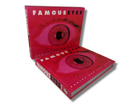 Kirja (Famous Eyes - Daniel And Geo Fuchs)