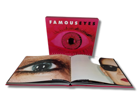 Kirja (Famous Eyes - Daniel And Geo Fuchs)