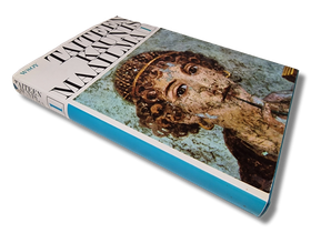 Kirja (Taiteen Kaunis Maailma osa 1)