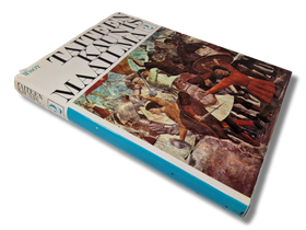 Kirja (Taiteen Kaunis Maailma osa 2)