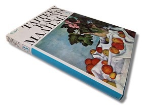 Kirja (Taiteen Kaunis Maailma osa 3)