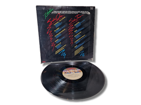 LP / vinyyli -levy (Flashdance Soundtrack)