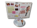 DVD -elokuva (Bridget Jones Elämäni Sinkkuna) K12