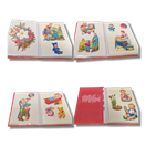 Kiiltokuvia kansiossa