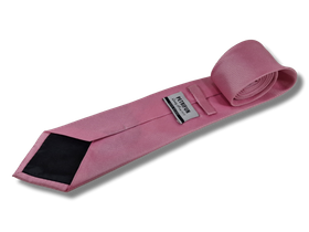 Silkkinen kravatti / Solmio (Petrifun)