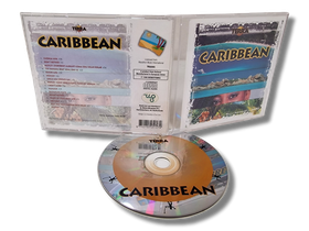 CD -levy (Caribbean)