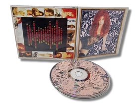 CD -levy (Cher's Greatest Hits: 1965-1992)