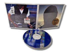 CD -levy (Jackson Browne - Looking East)