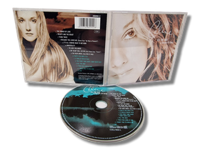 CD -levy (Celine Dion - All The Way...)