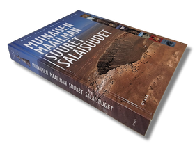 Kirja (Muinaisen Maailman Suuret Salaisuudet - Brian M. Fagan)