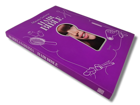 Kirja (Hair Bible - Mariela Sarkima)