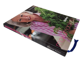 Kirja (Sibillen makumaailma)