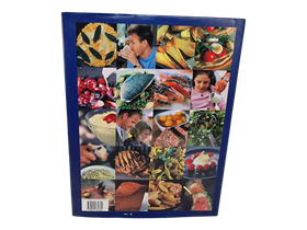 Kirja (Sunnuntairuokaa ja Muita Herkullisia Reseptejä - Gordon Ramsay)