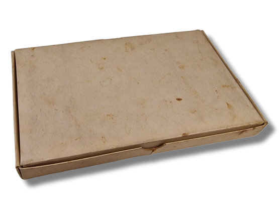 Kolme veistä (Hackman Sorsakoski)