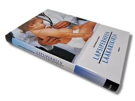 Kirja (Suomalaisen Lapsiperheen Lääkärikirja)