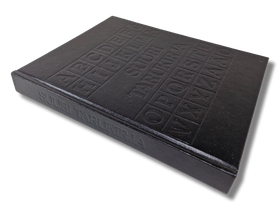 Kirja (Suuri Tarukirja -Alf Henrikson)